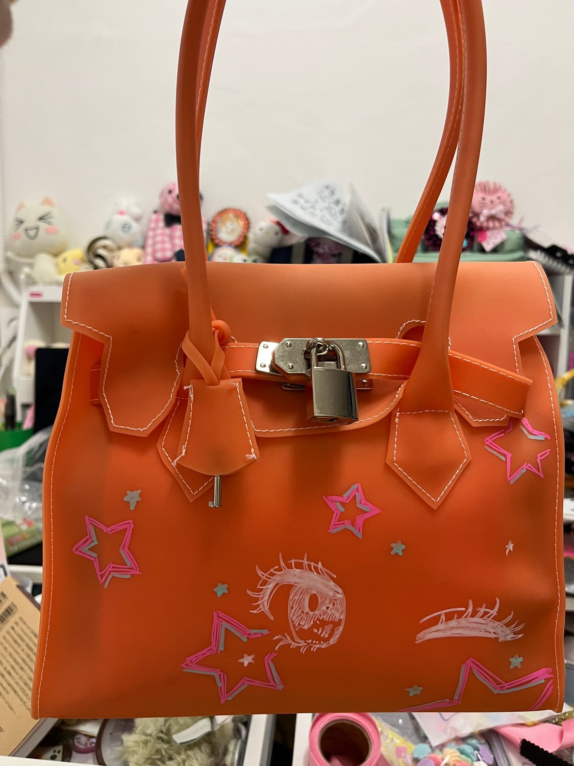 미니 젤리버킨 - 🍊 상품이미지10