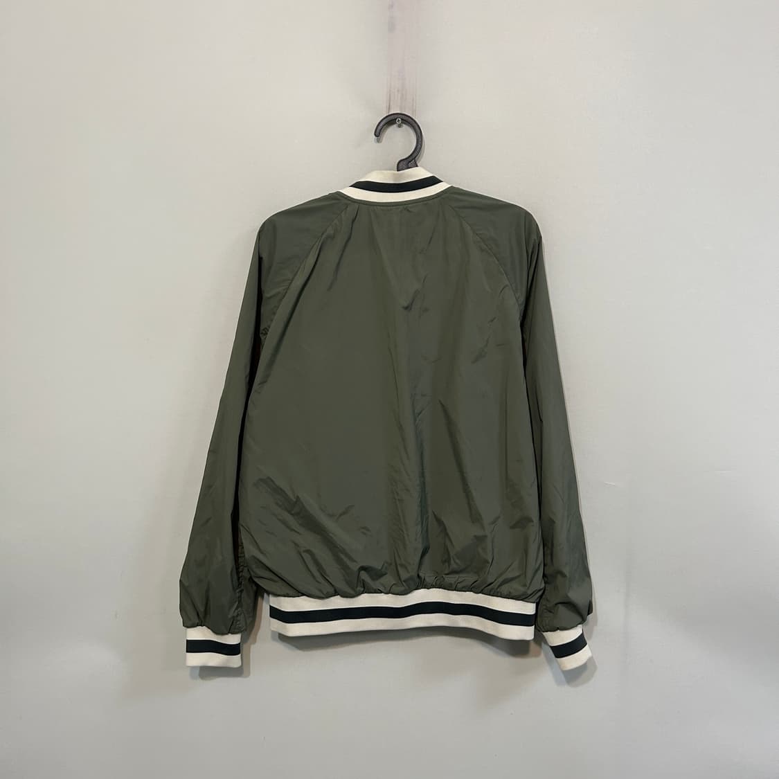 디스커버리 남성 바람막이 95 상품이미지2