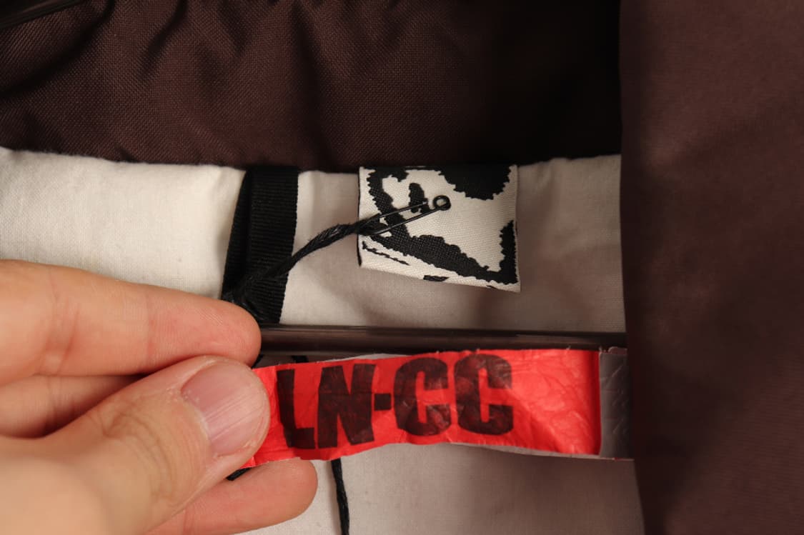 GR10K 지알텐케이 몰테니 패딩 고급패딩 상품이미지4