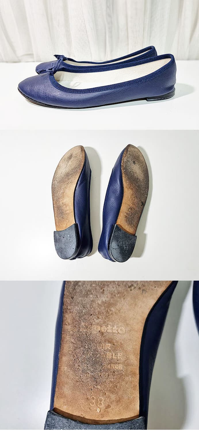 레페토 산드리옹 플랫 240 상품이미지4