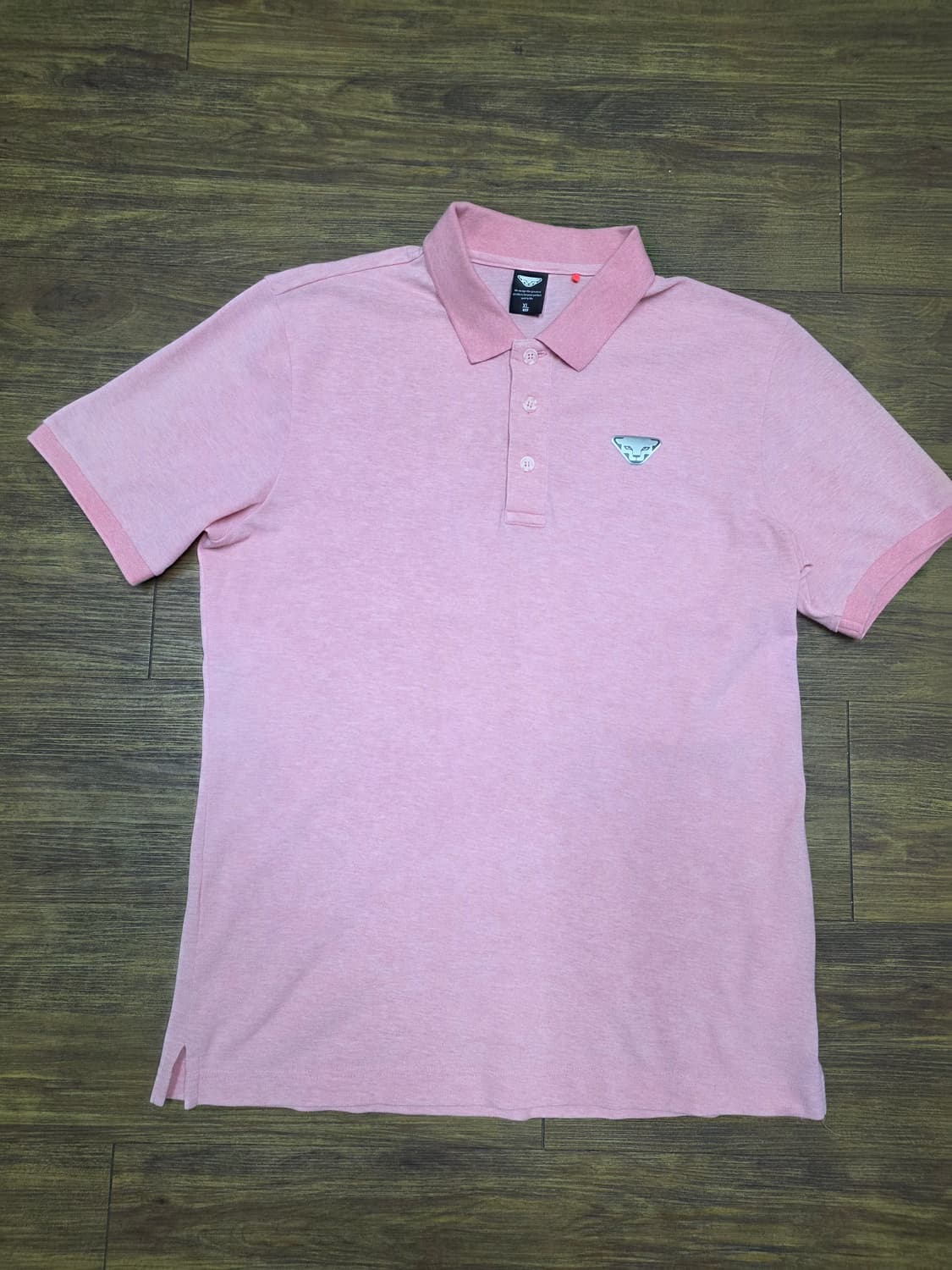 다이나핏 카라티셔츠  상품이미지1