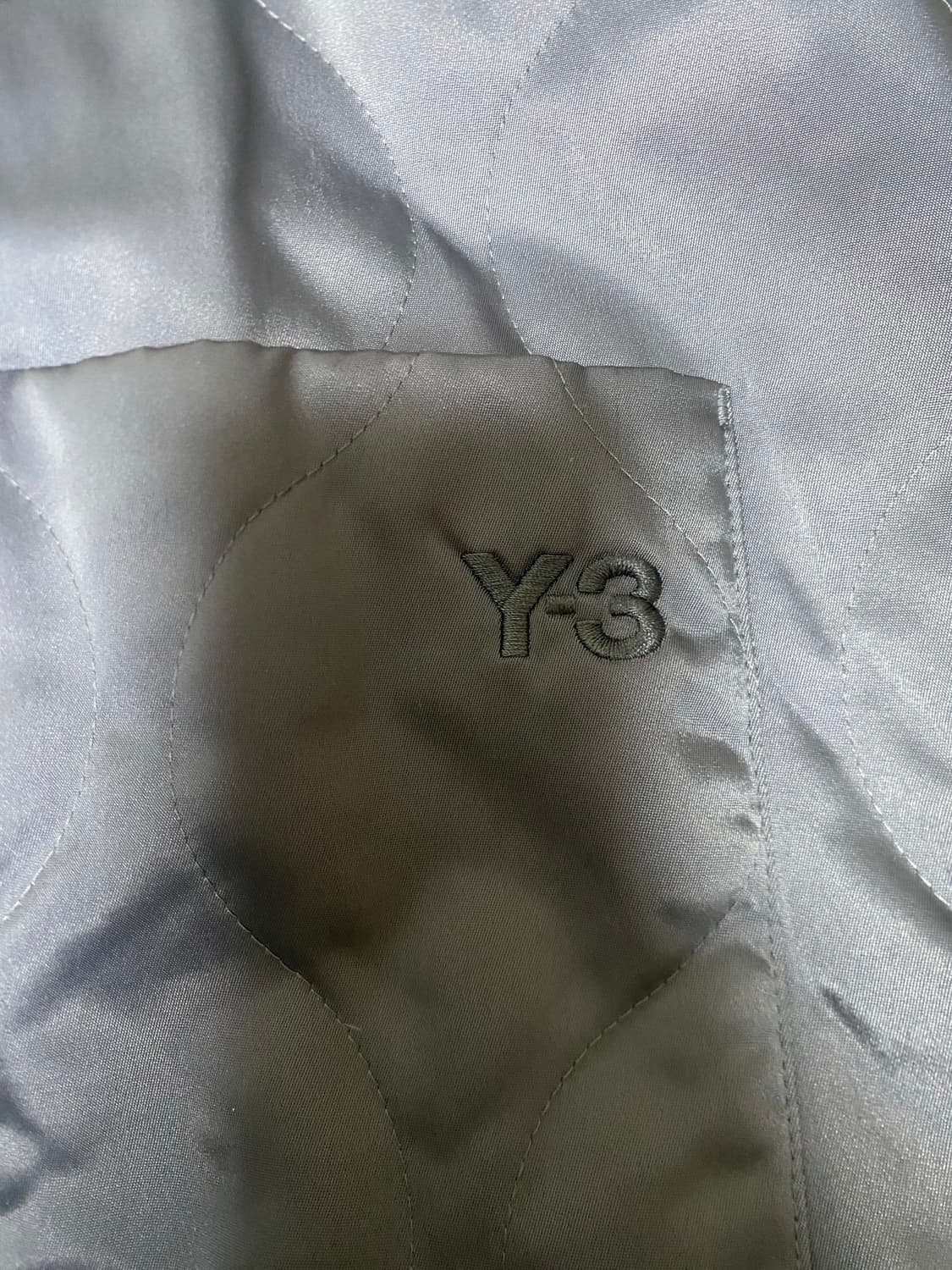요지야마모토 Y-3 아디다스 봄버 자켓 상품이미지3