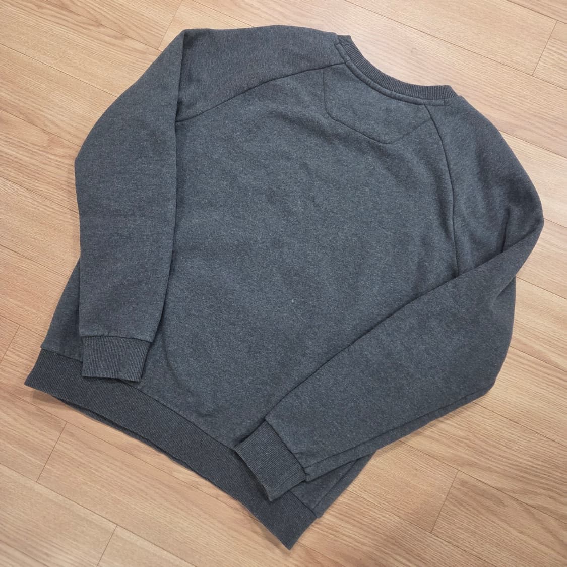 르꼬끄 La MARQUE 기모 맨투맨 티셔츠100(L) 상품이미지6