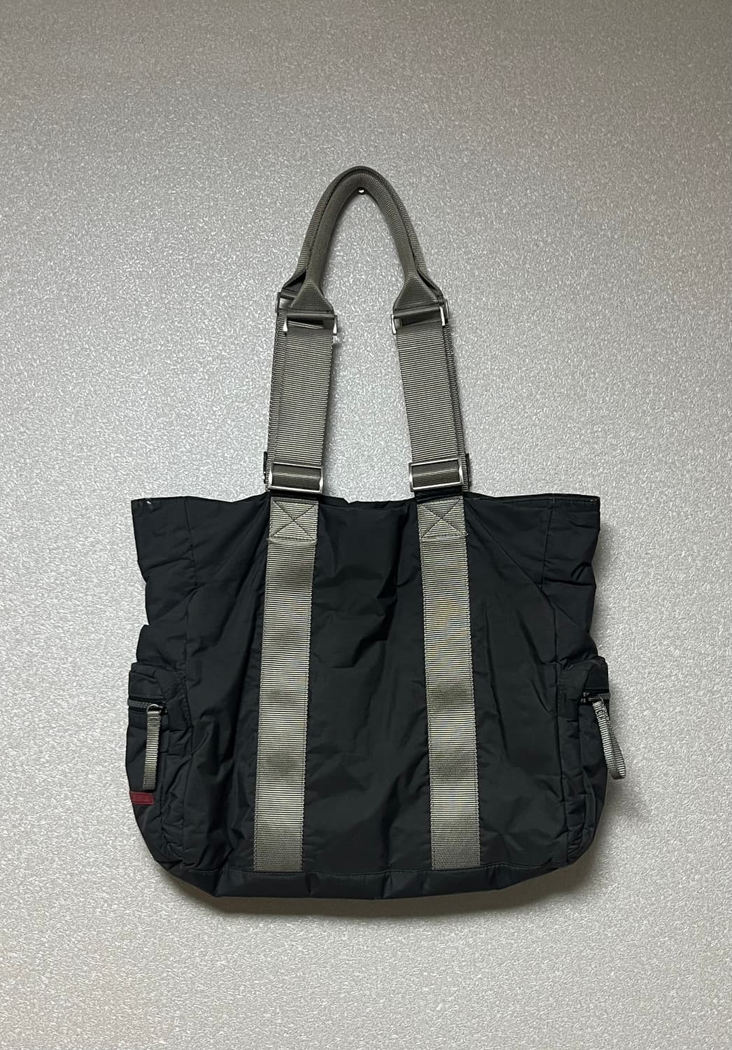 prada sports nylon shoulder bag 상품이미지2