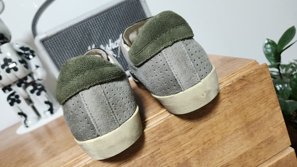 # 파스콸레XY3여성 이탈리아 명품 스니커즈 급처 / 새신발 상품이미지4