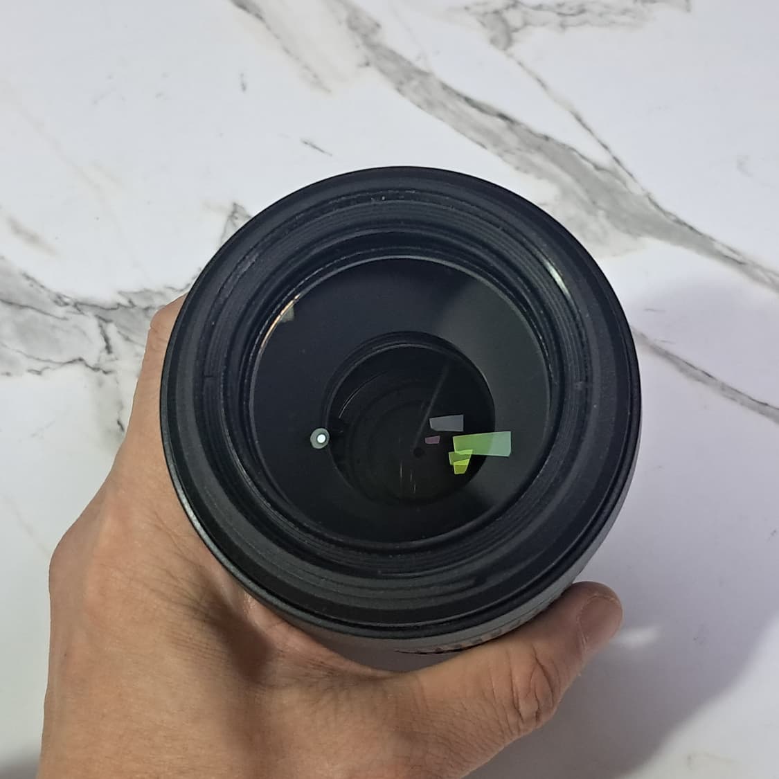 상태 좋은! 탐론 망원렌즈 SP 70-300mm Di VC 니콘용 상품이미지4