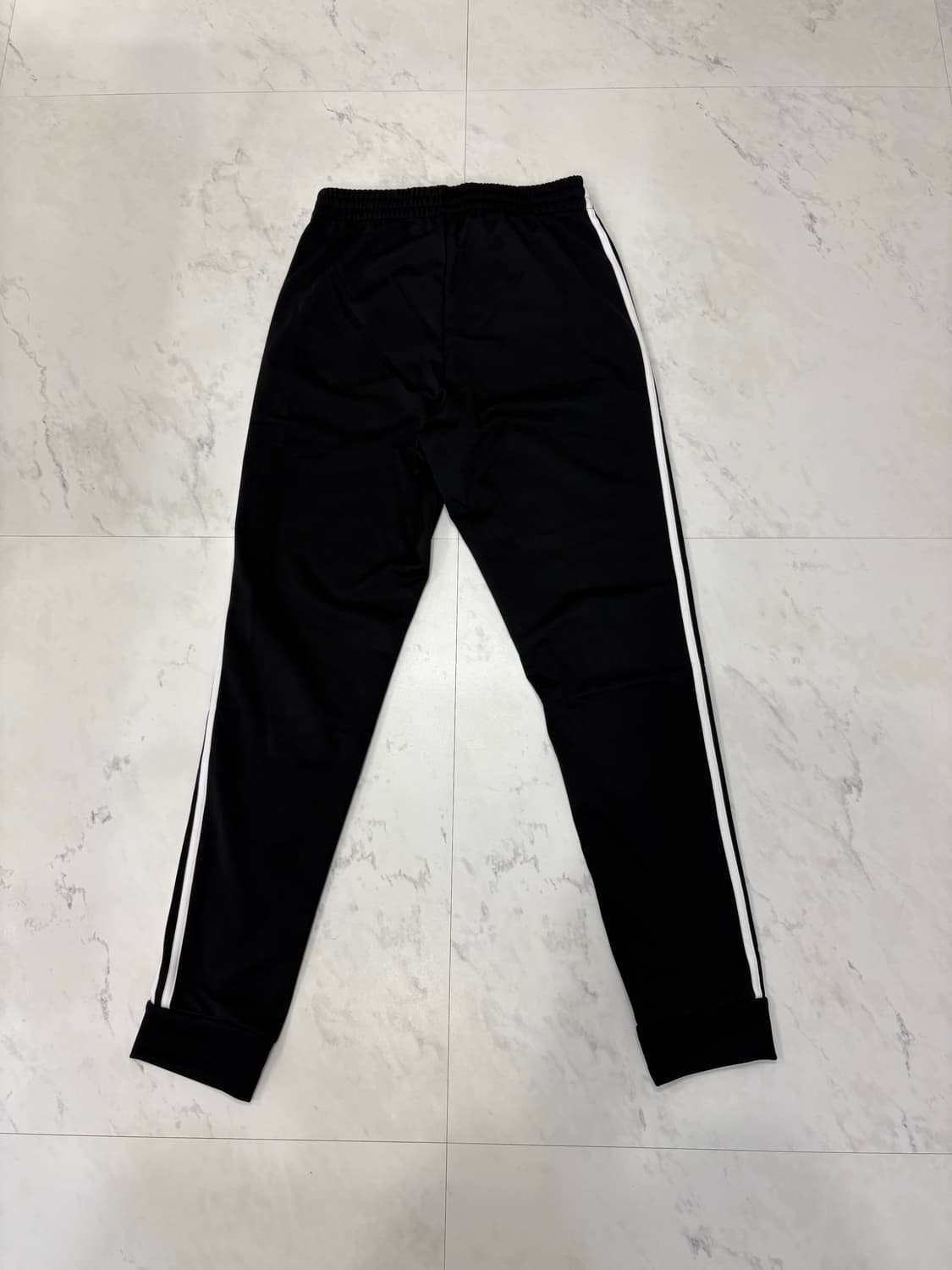 adidas 3s트레이닝에센셜트랙조거팬츠m 상품이미지5