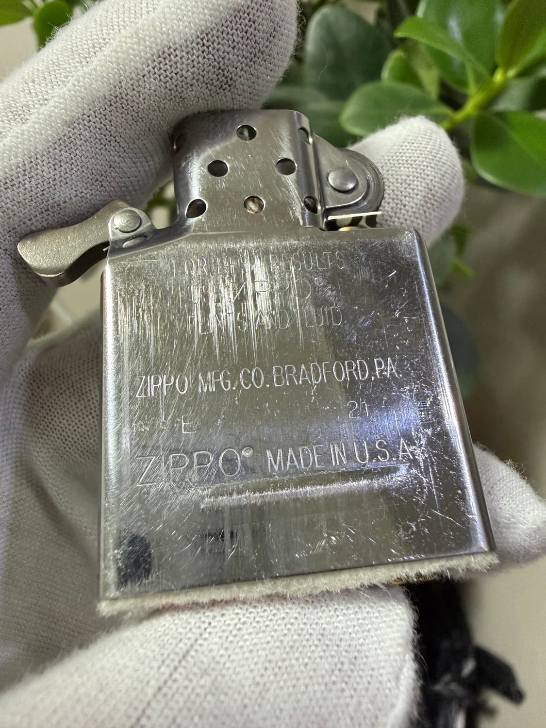 지포라이터 상품이미지10