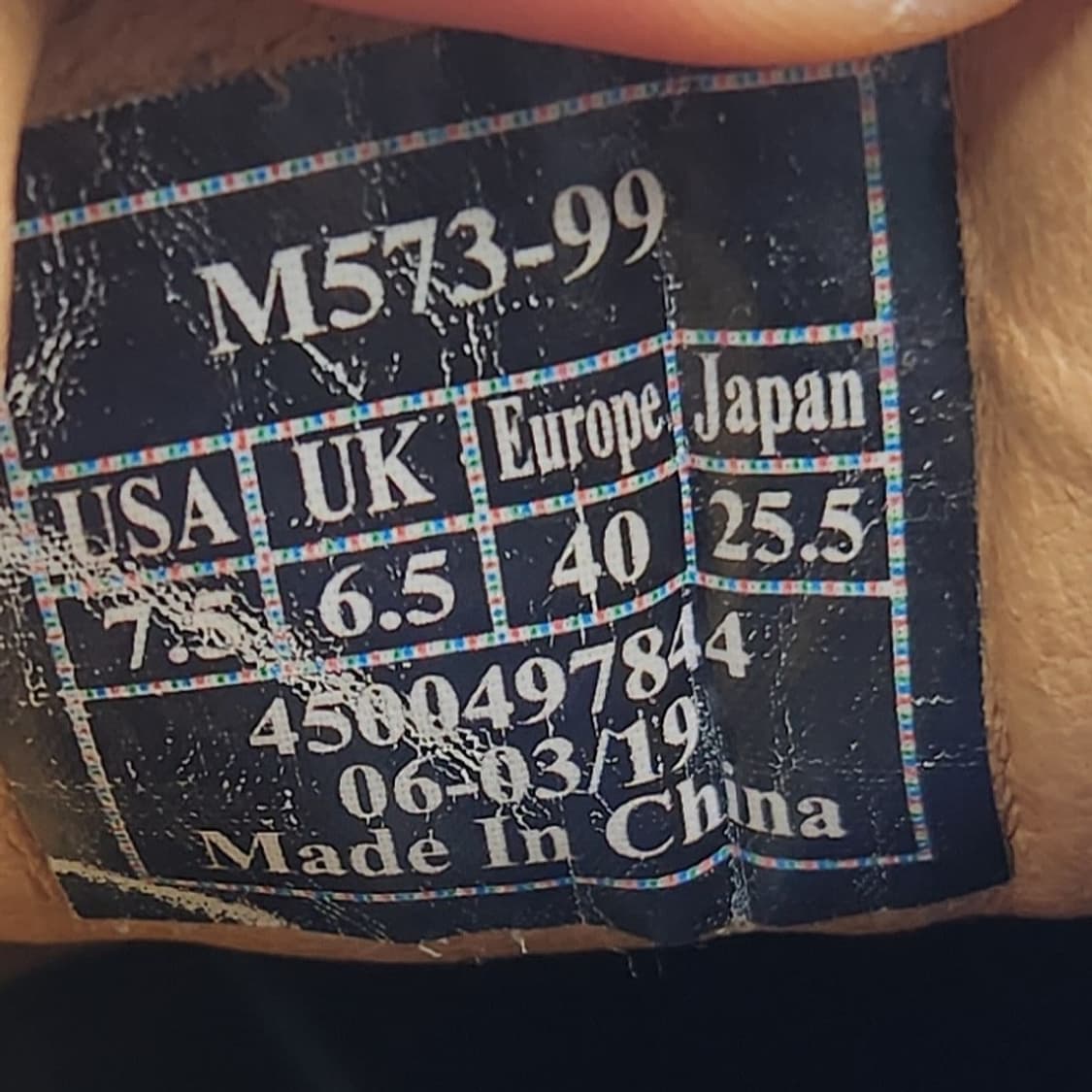 H 디스커버리 조거플렉스 남성운동화 260 상품이미지6