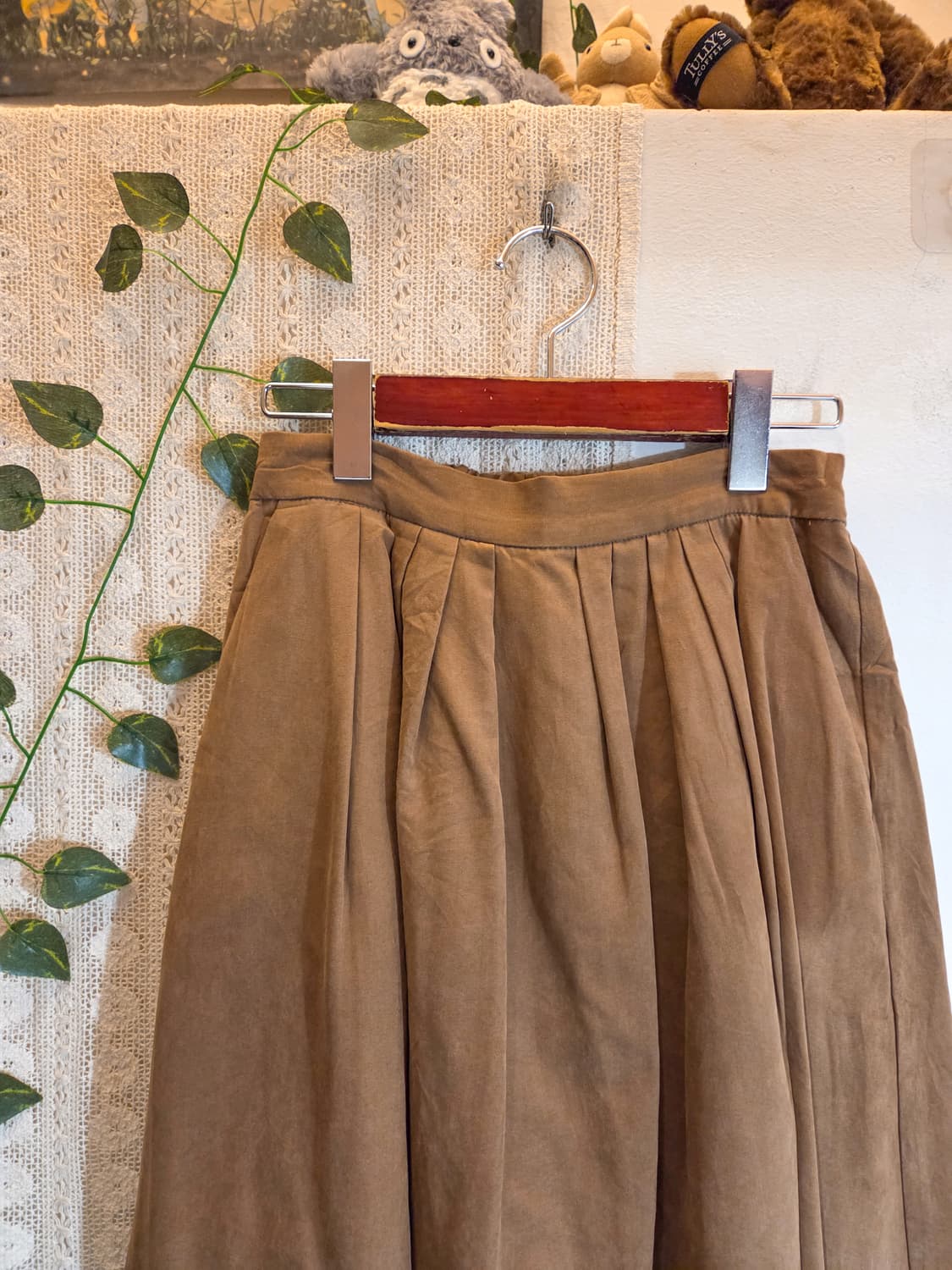 데일리 스커트 상품이미지2