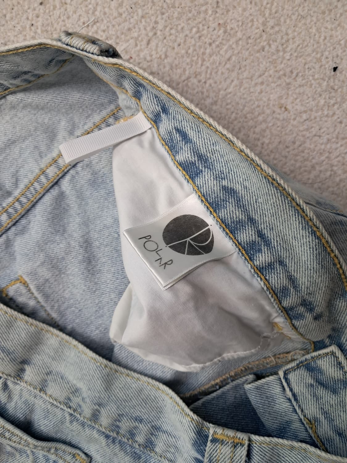 폴라스케이트 반바지 상품이미지3