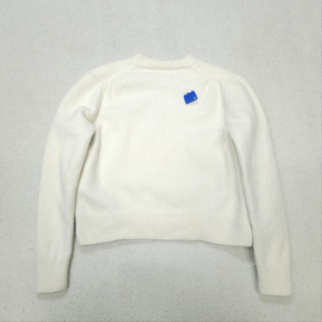 아더에러 시그니피컨트 니트 S 상품이미지2