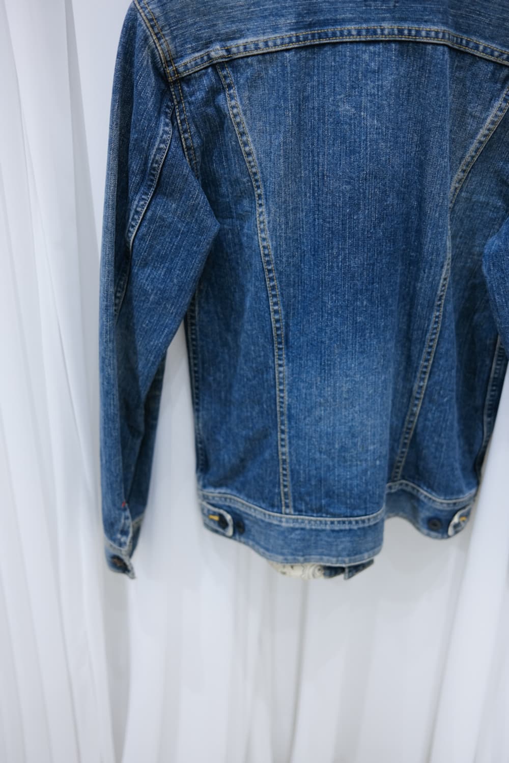 Lee x Bedwin & The Heartbreakers 상품이미지4