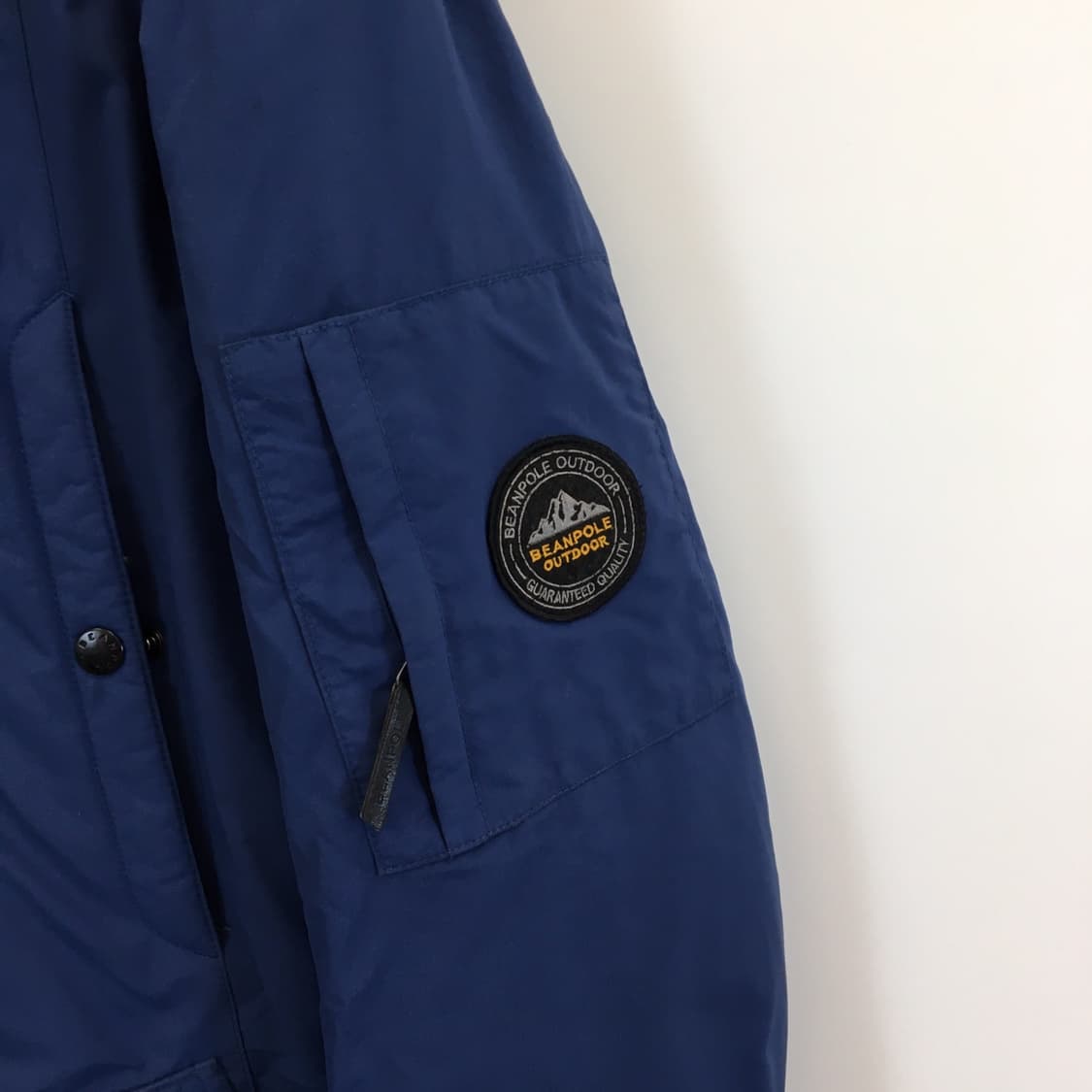 빈폴 도브다운 패딩점퍼 110-115  상품이미지3