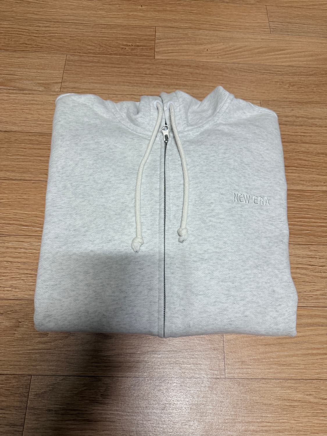 뉴에라 후드집업  상품이미지5