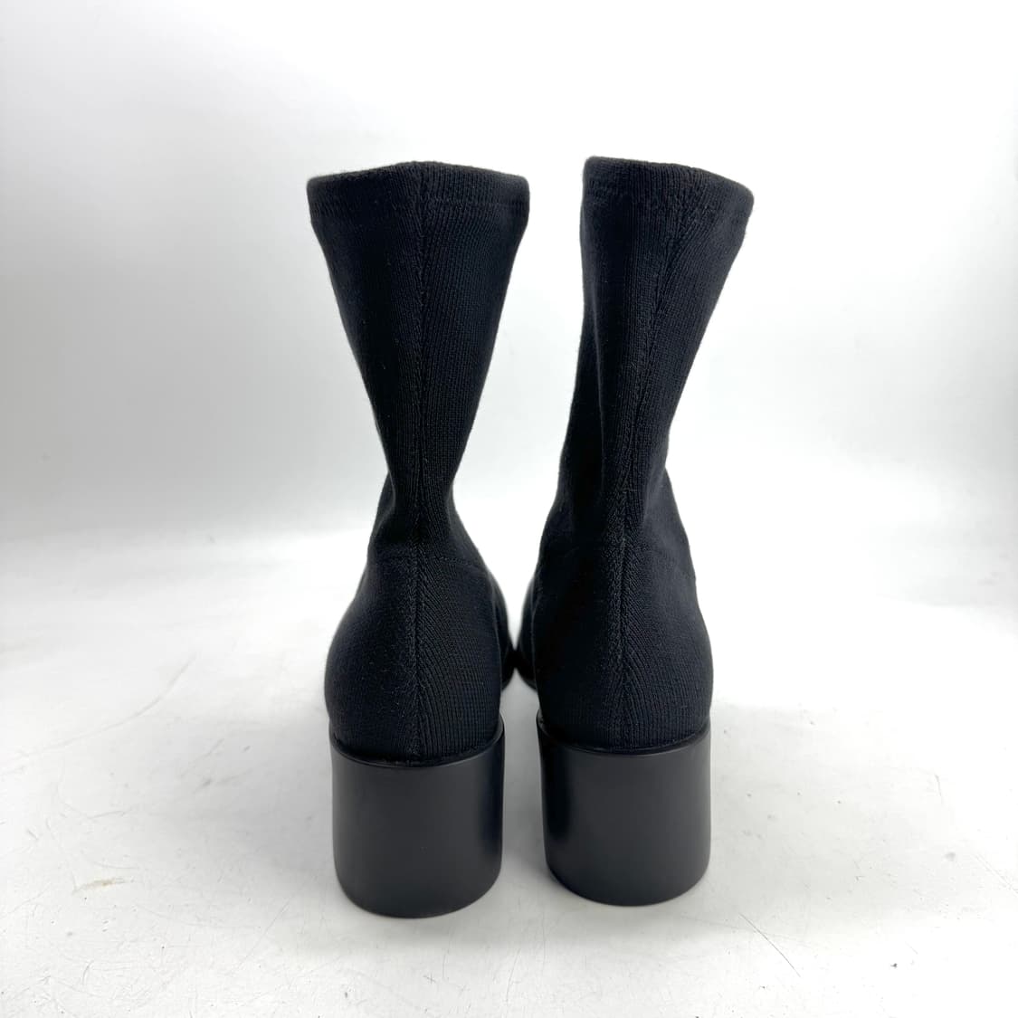 245) Camper 캠퍼 메다 텐셀 니트 앵클부츠 상품이미지5