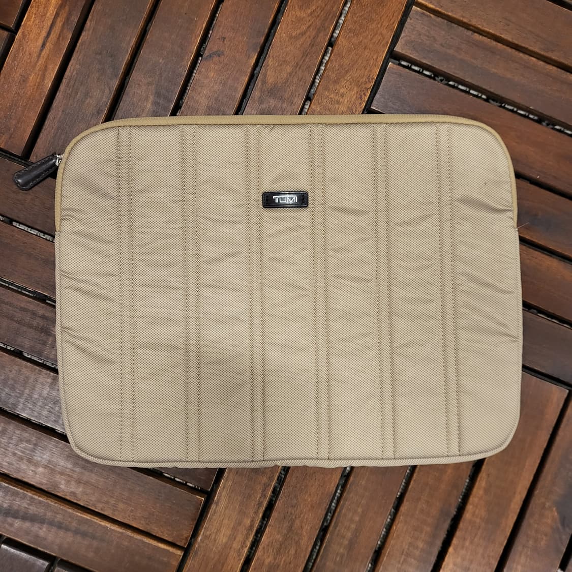 TUMI 노트북 파우치 상품이미지3