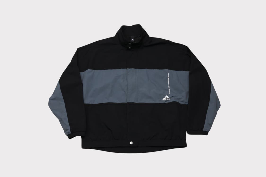 [L] 아디다스 우븐 바람막이 자켓 상품이미지2