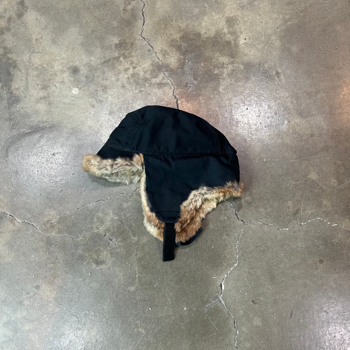 노스페이스 트루퍼햇 상품이미지2