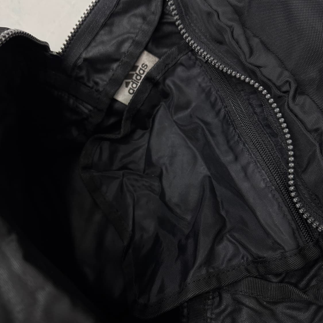 아디다스 90s 나일론 미니 백팩 상품이미지6