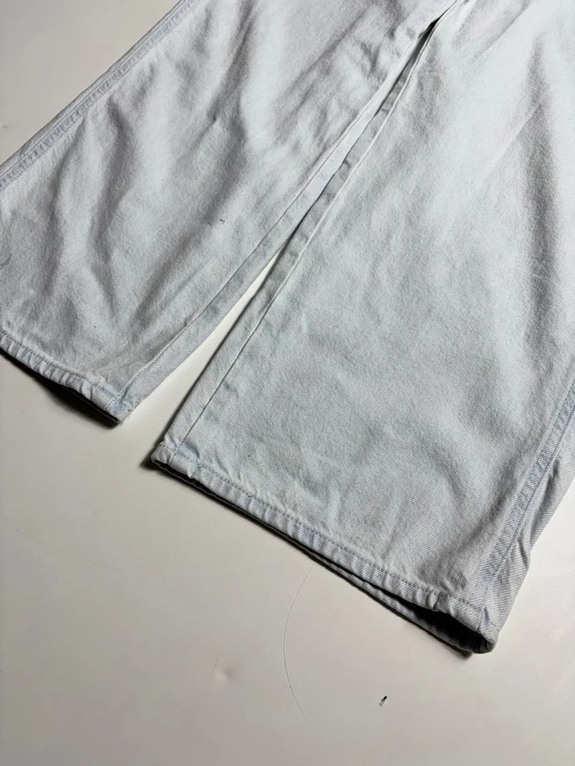 리바이스 00's 빈티지 데님 오버롤 점프수트 R2053 상품이미지3