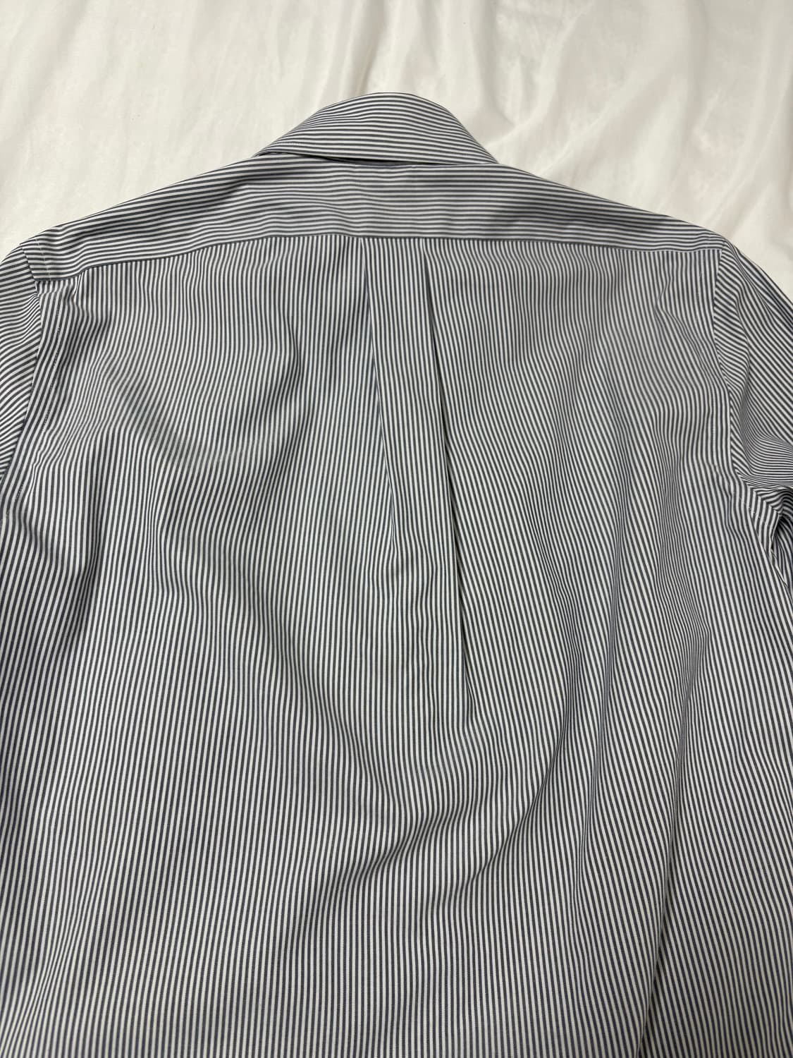 브룩스 브라더스 논아이론 옥스포드 셔츠 상품이미지6