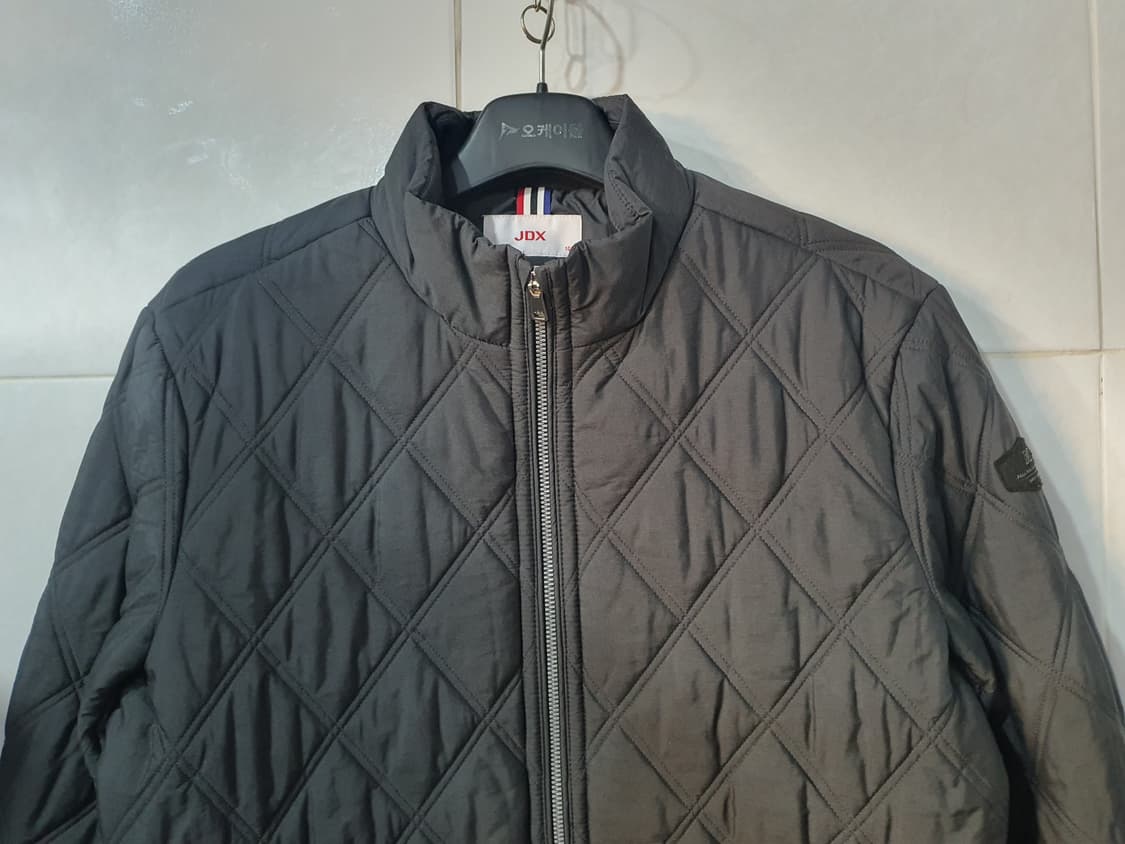 JDX 남성 퀼팅 골프점퍼 상품이미지2