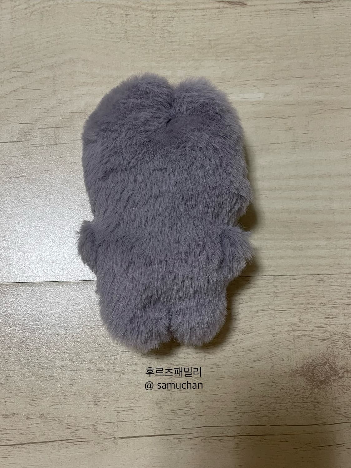 지초이 오리지널 OG 지토 그레이 상품이미지2