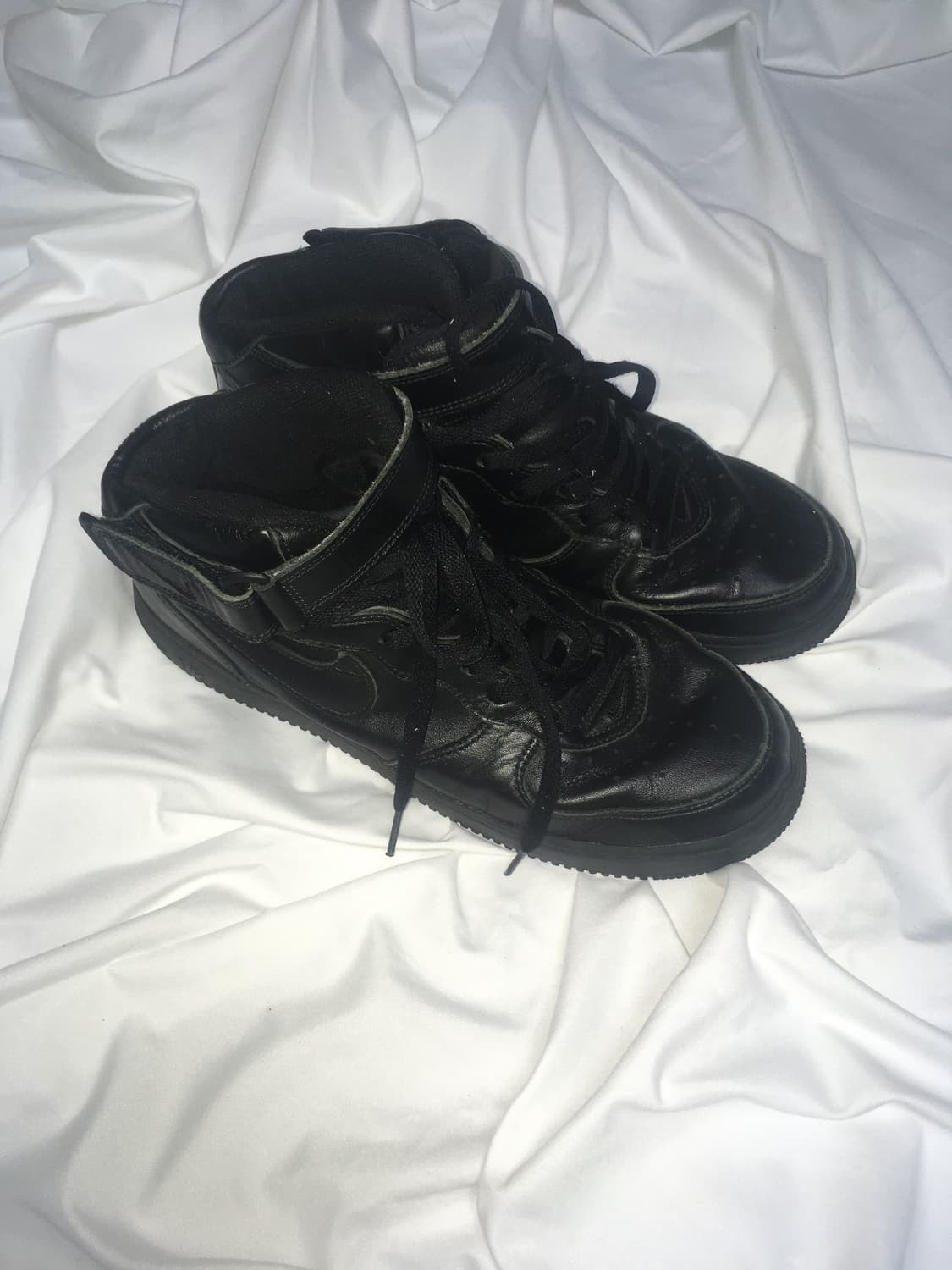 2003 nike force1 mid 상품이미지3