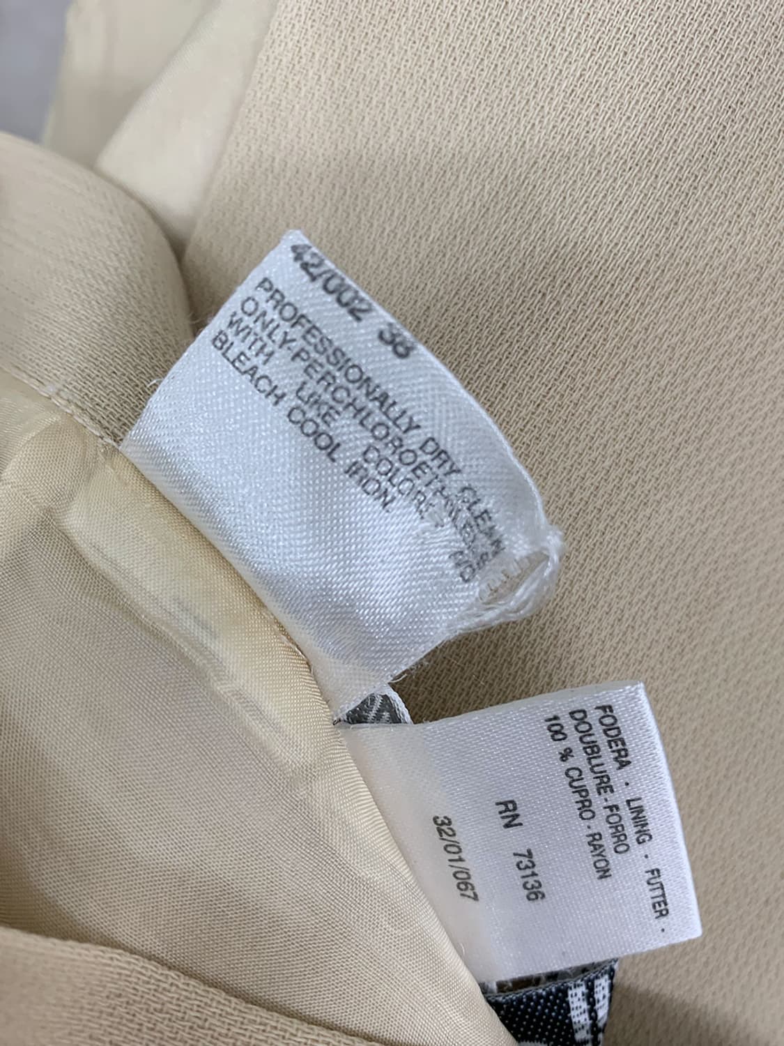 막스마라 스커트 치마 상품이미지7