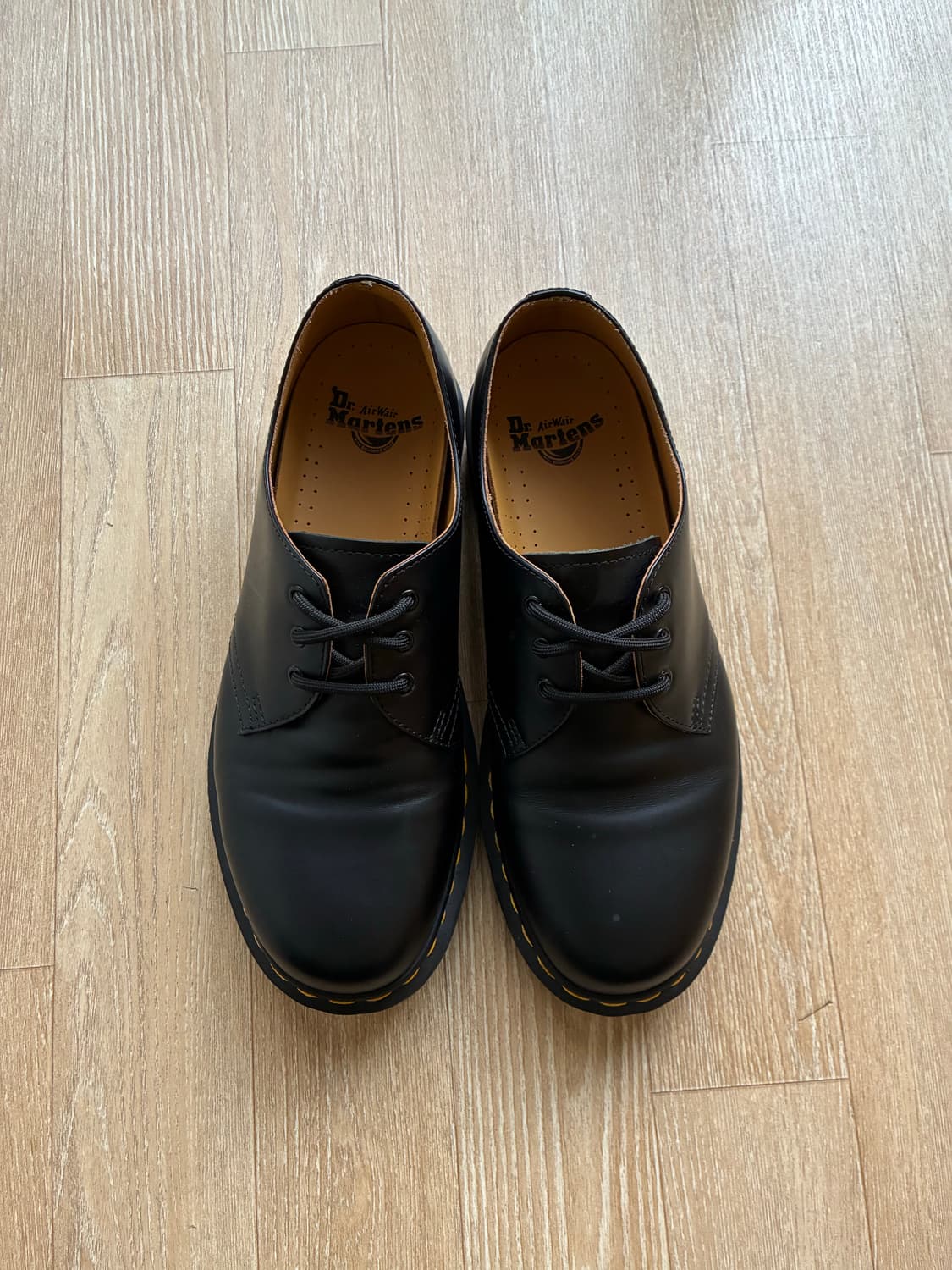 닥터마틴 1461 스무스 260 상품이미지1