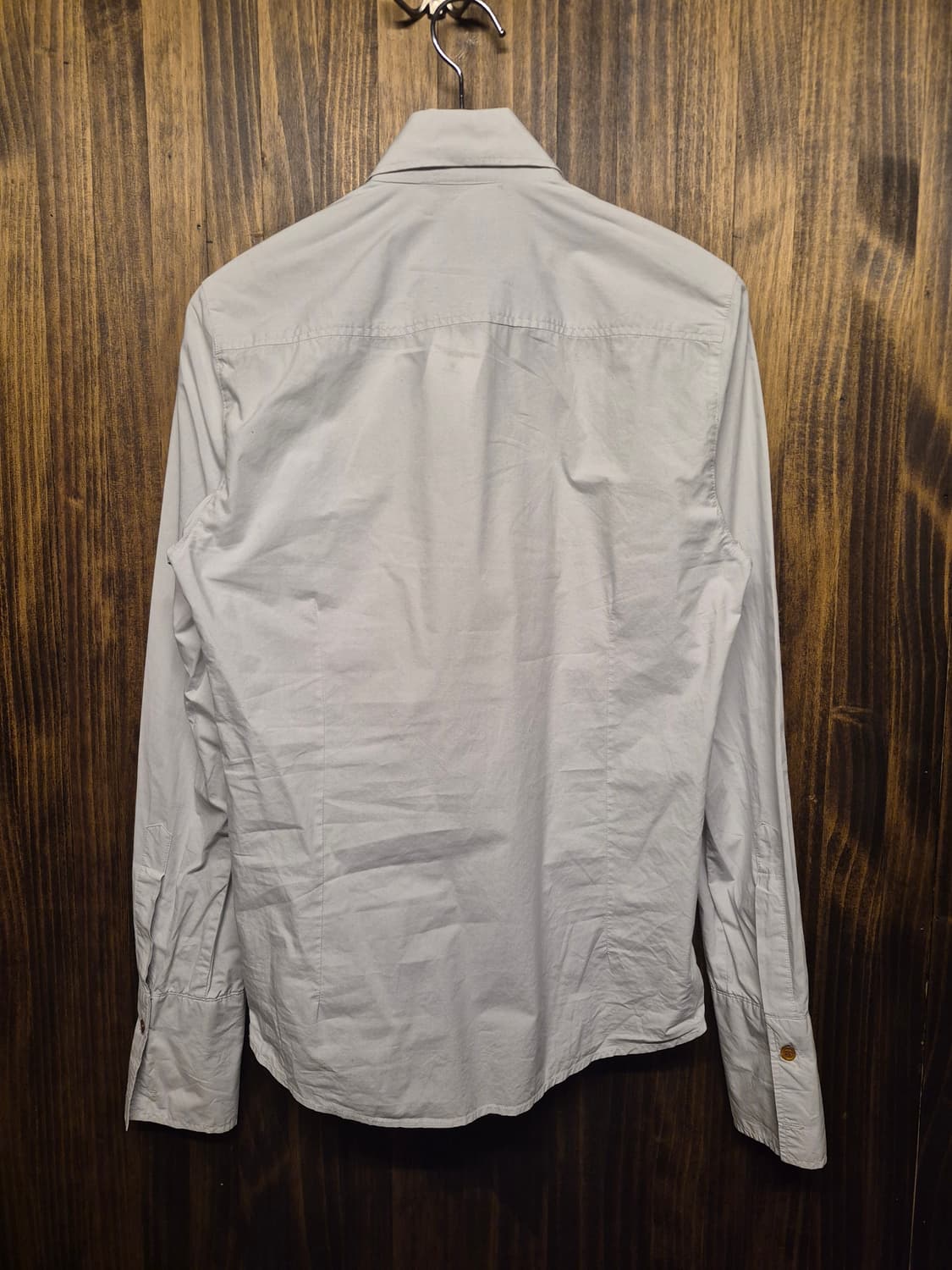 VIVIENNE WESTWOOD SHIRT  상품이미지3