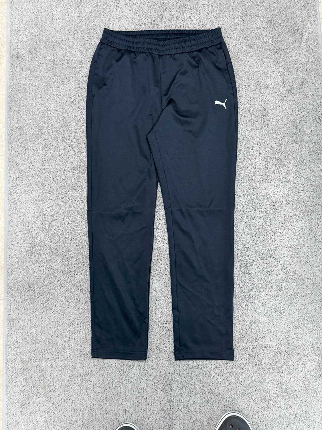 (XL) 퓨마 트레이닝 팬츠 상품이미지1