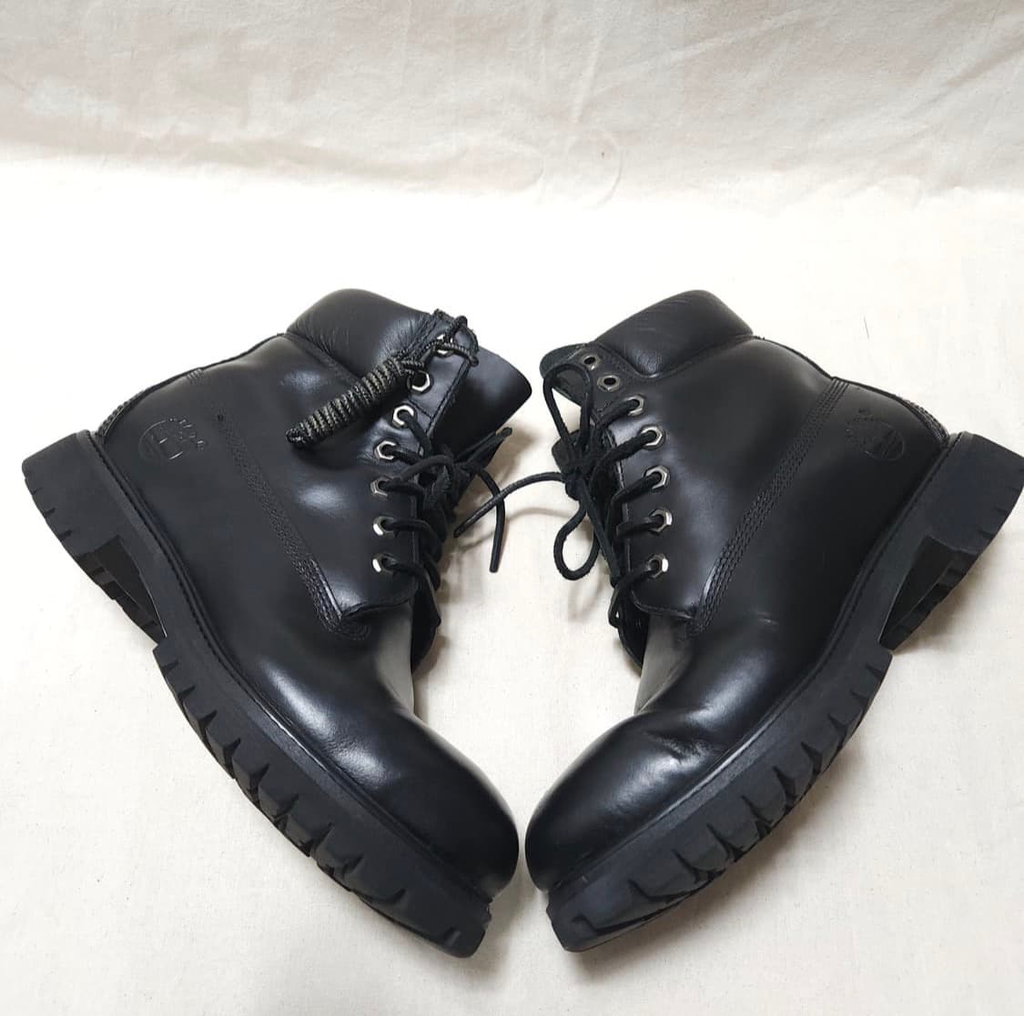 팀버랜드 6인치 레더 프리미엄 워커 상품이미지3