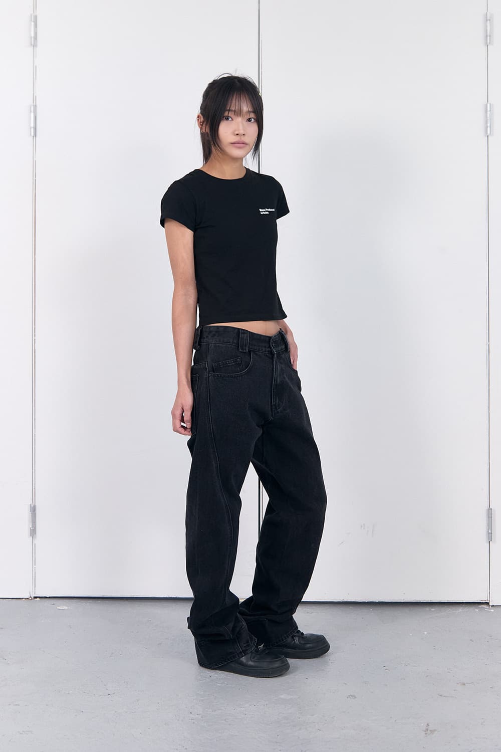 MPa DRIFT DENIM PANTS 상품이미지1