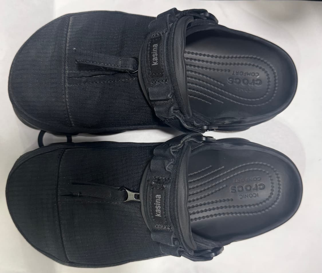 크록스 카시나 상품이미지2