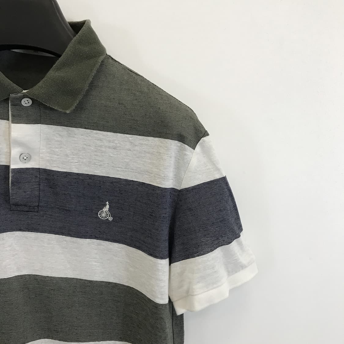 빈폴 린넨혼방 반팔카라티 [95사이즈] 상품이미지2