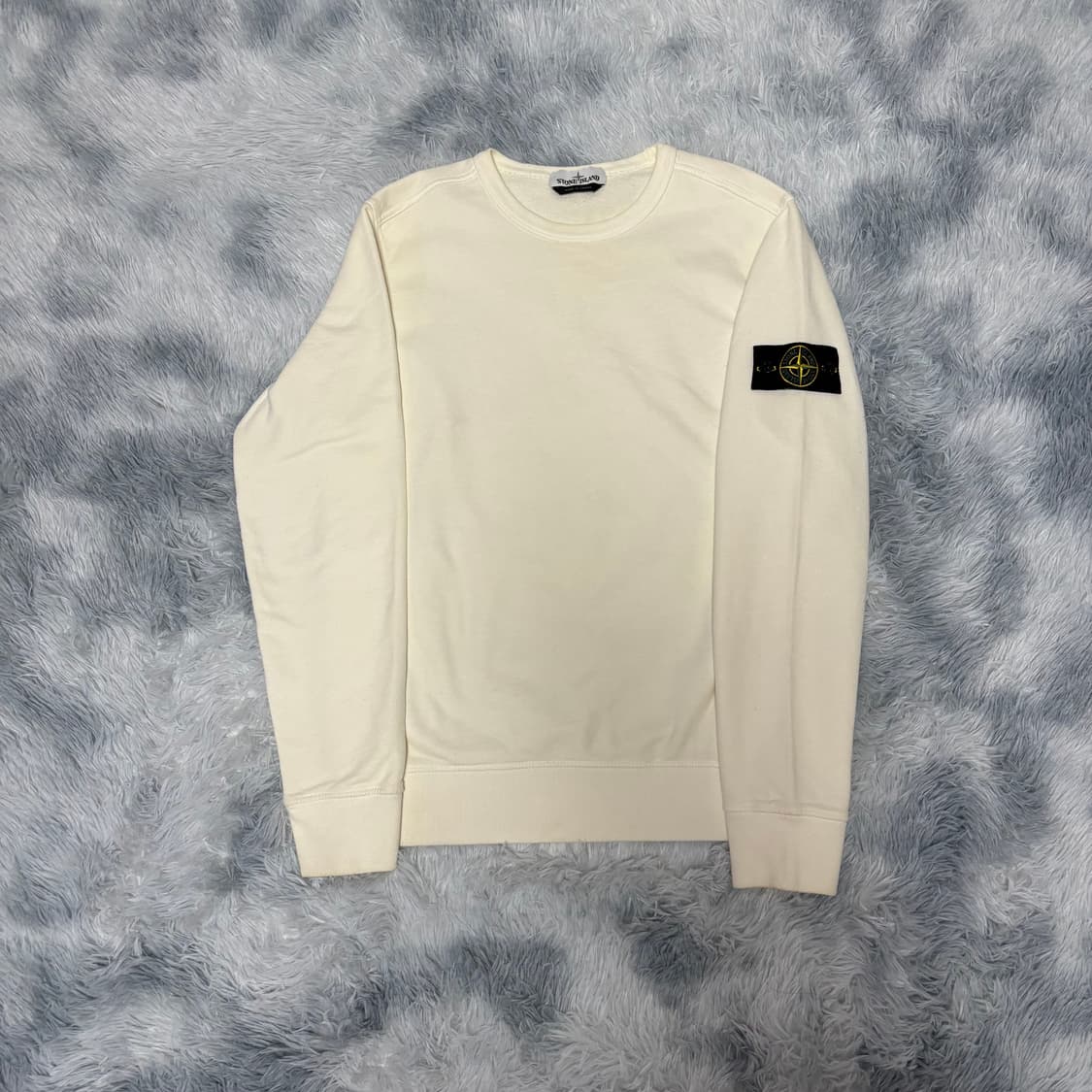 [L Size] 스톤아일랜드 맨투맨 상품이미지1