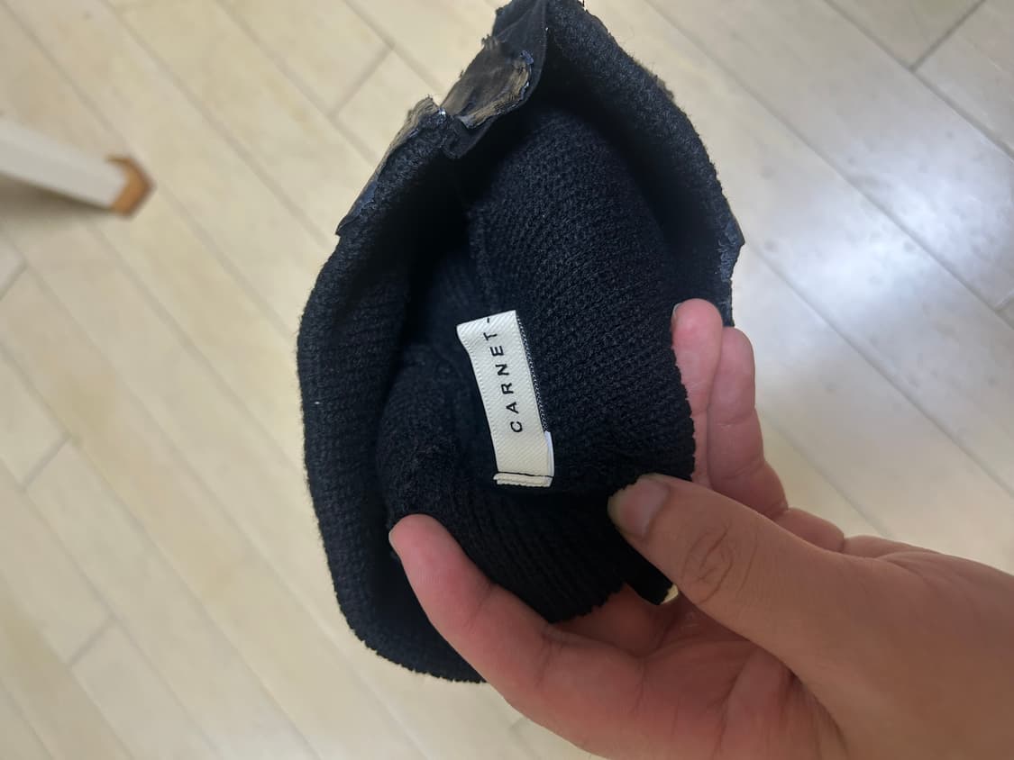 카르넷 아카이브 비니 상품이미지3