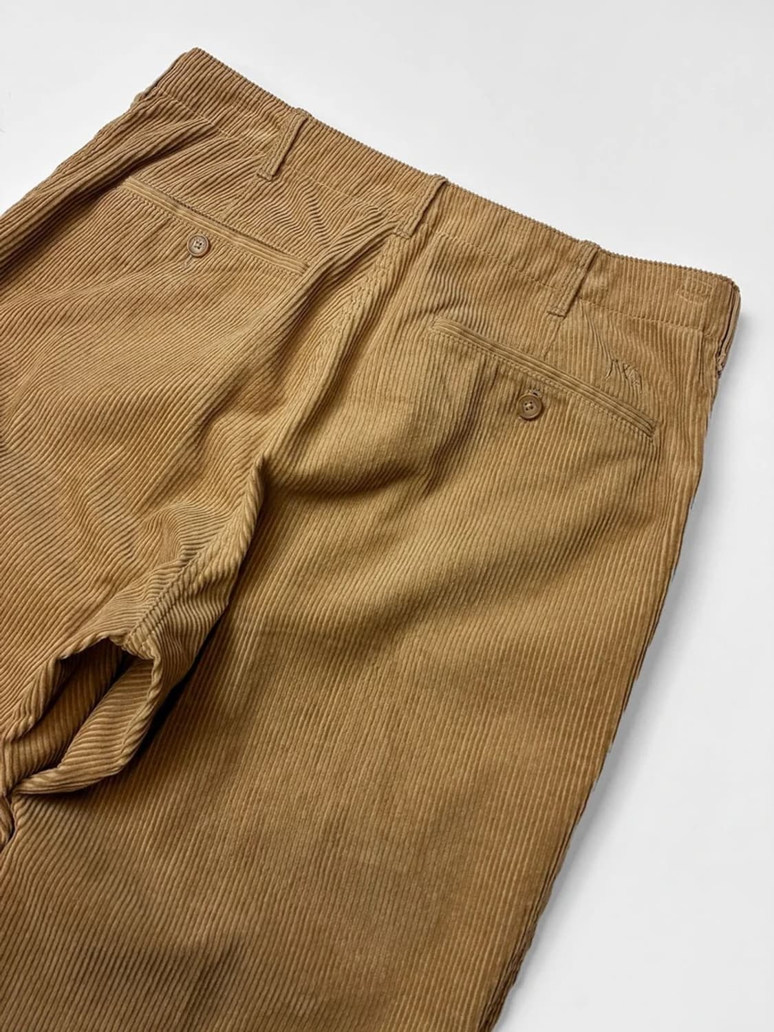JW앤더슨 x 유니클로 스트레이트 코듀로이 팬츠 PN5666 상품이미지6