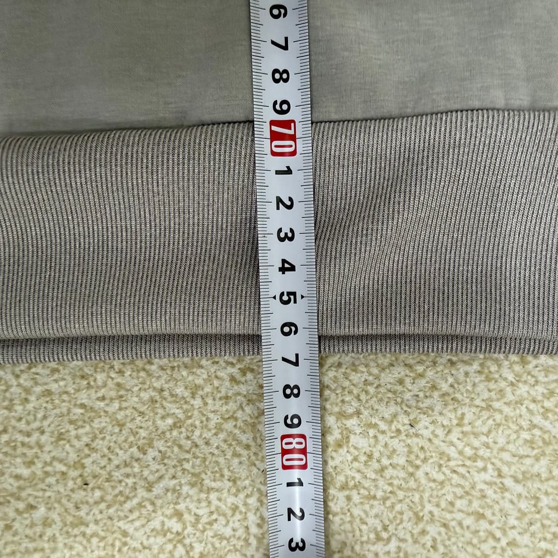 [M] 아디다스 팀 테크 그레이 후드티0102T1 상품이미지5