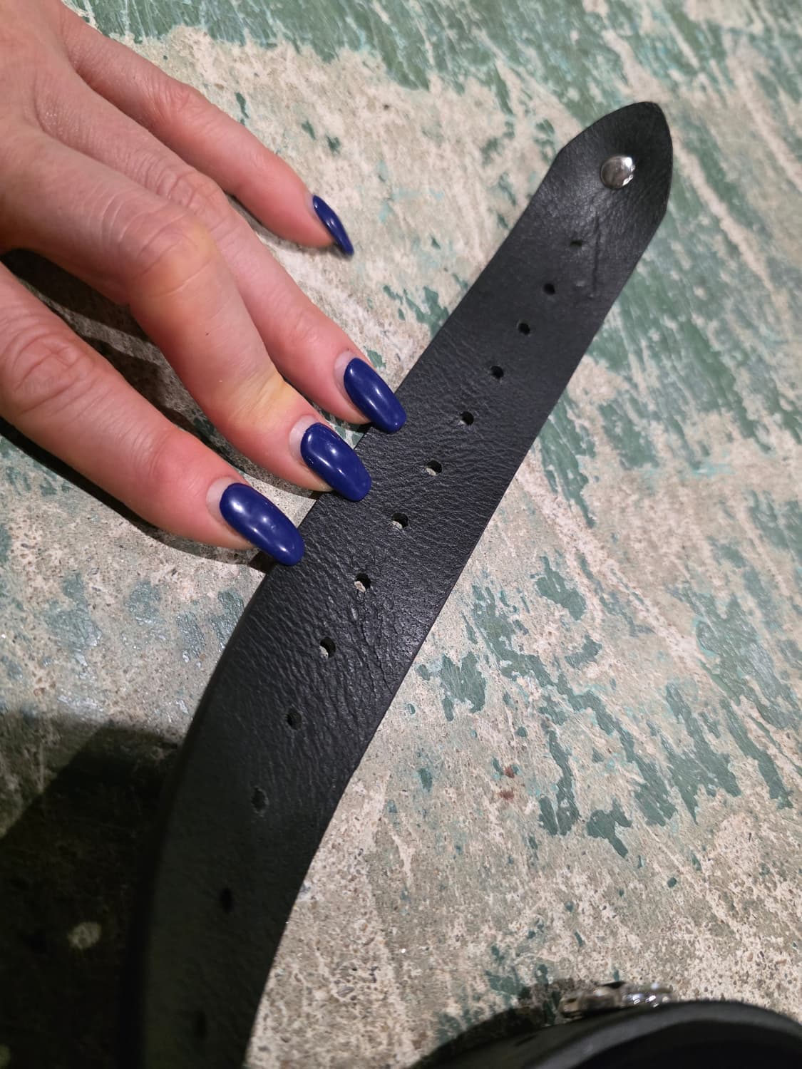 가죽벨트01. 상품이미지7