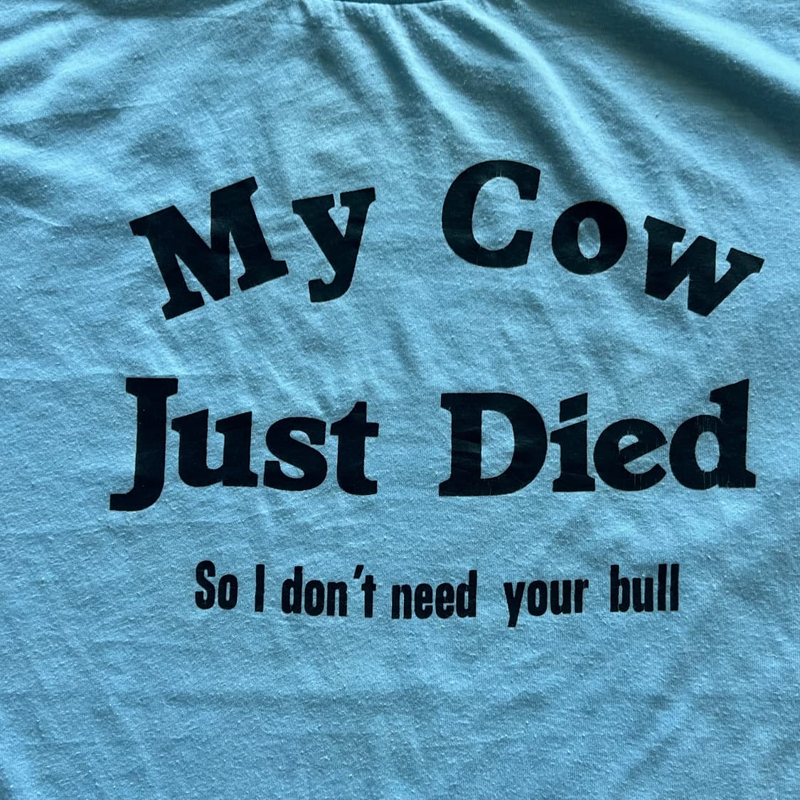 [M추정] 미국 빈티지 티셔츠 상품이미지2