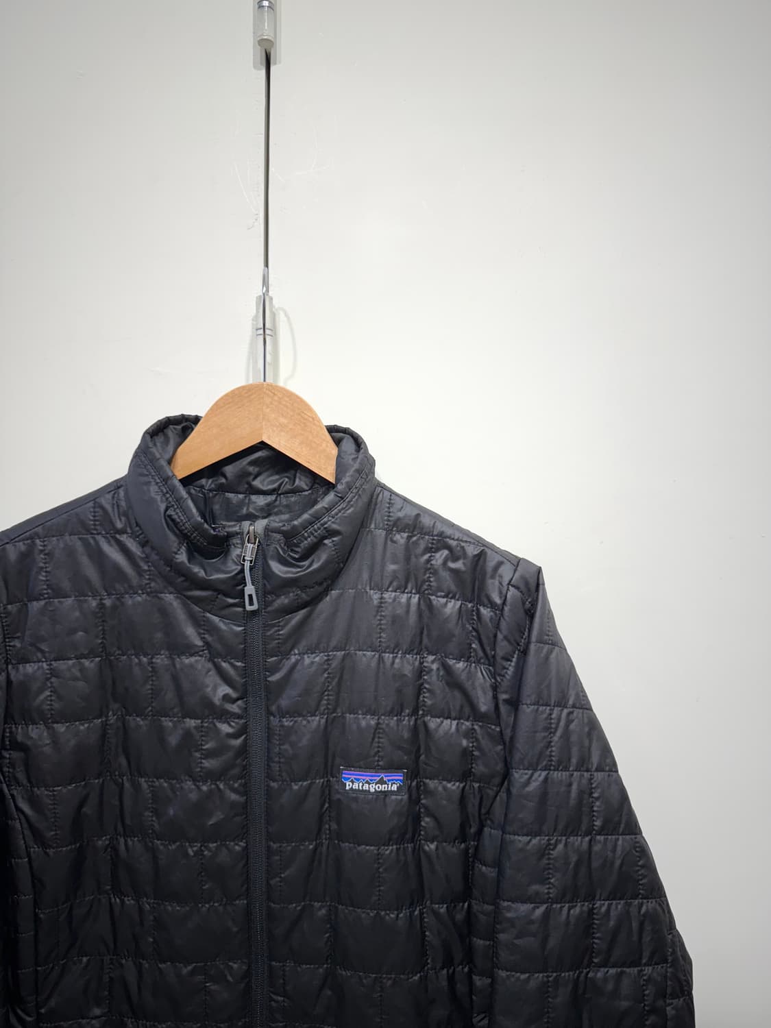 파타고니아 우먼스 나노 퍼프 경량 패딩 상품이미지4