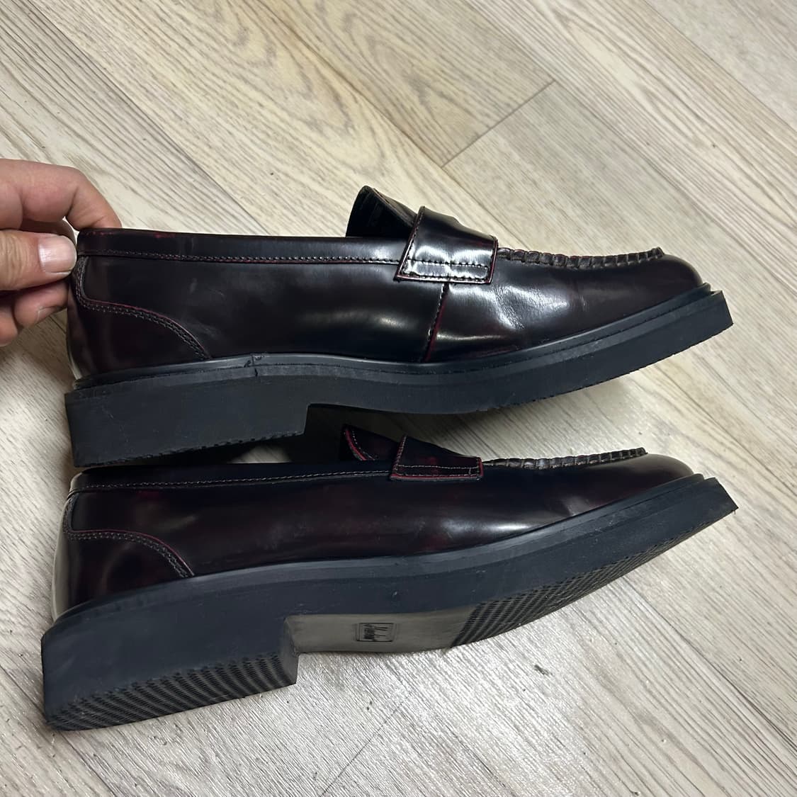 호킨스 로퍼 275 상품이미지2