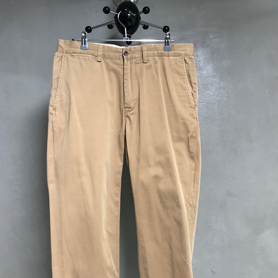 폴로 랄프로렌 치노 팬츠 32/34  상품이미지2