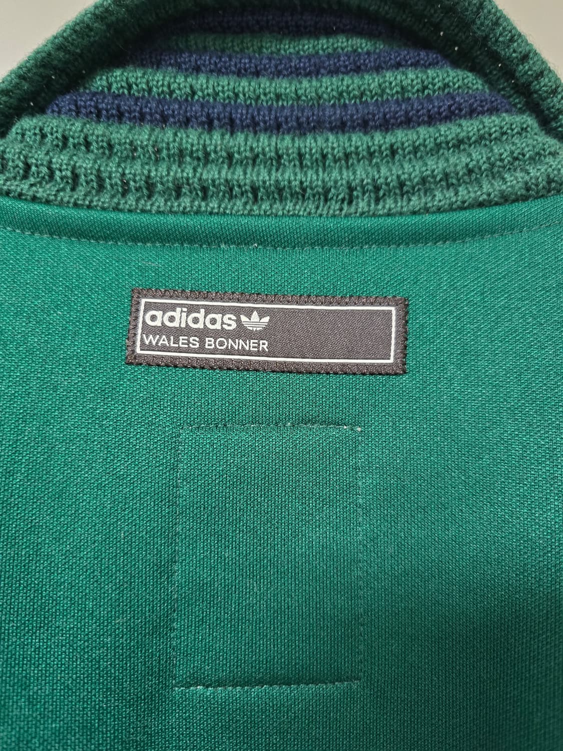 웨일즈보너 트랙탑 셋업 상품이미지9