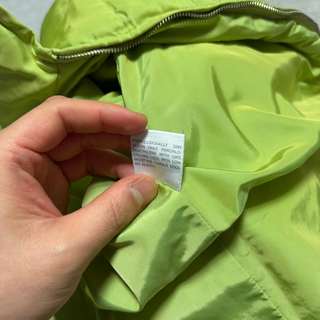 막스마라 패딩 자켓 (우먼스) 상품이미지5