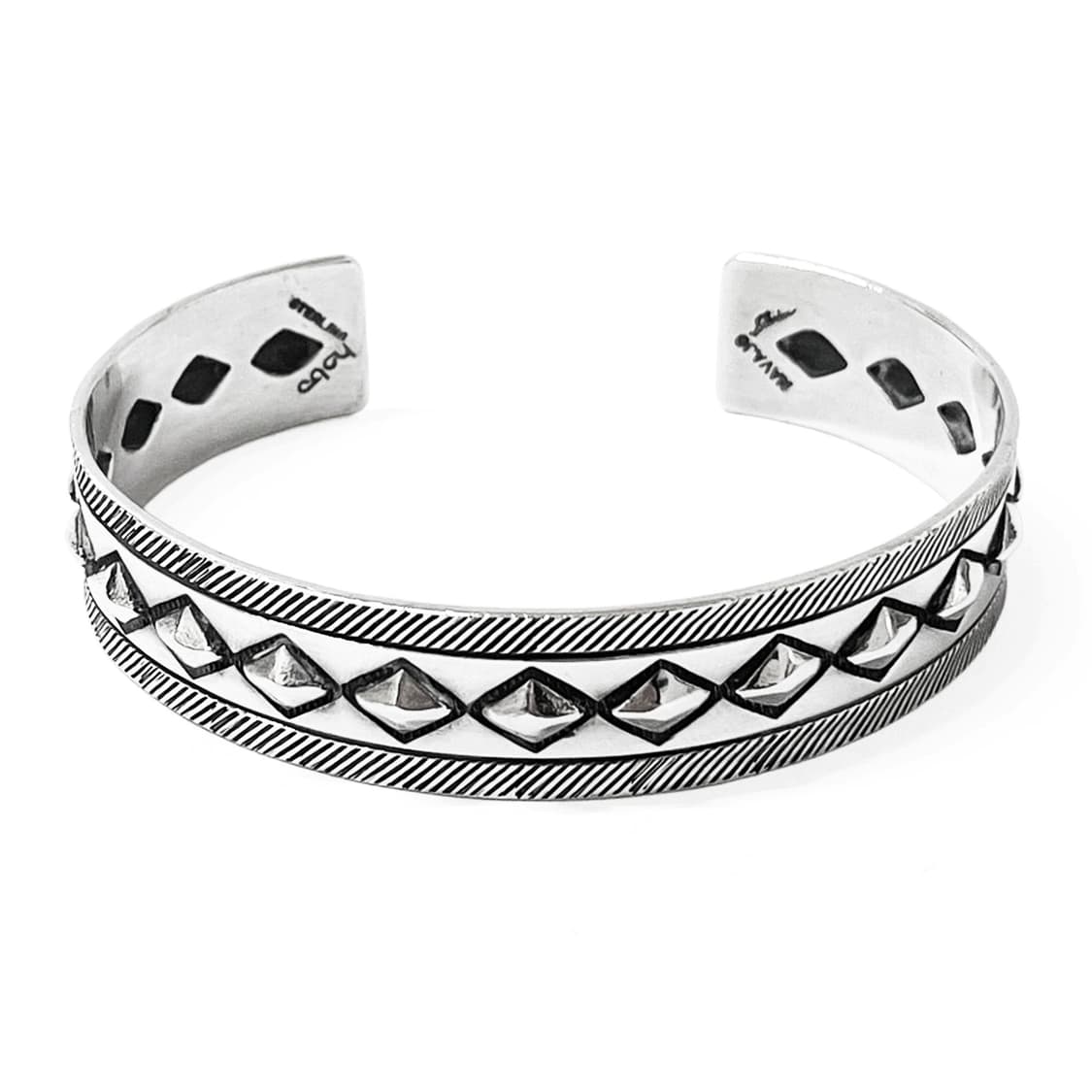  네이티브 아메리칸 주얼리 (Native American Jewelry) 상품이미지1