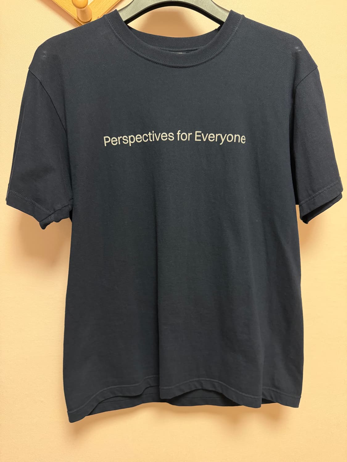 ayintoayin 티셔츠 (L) 상품이미지1